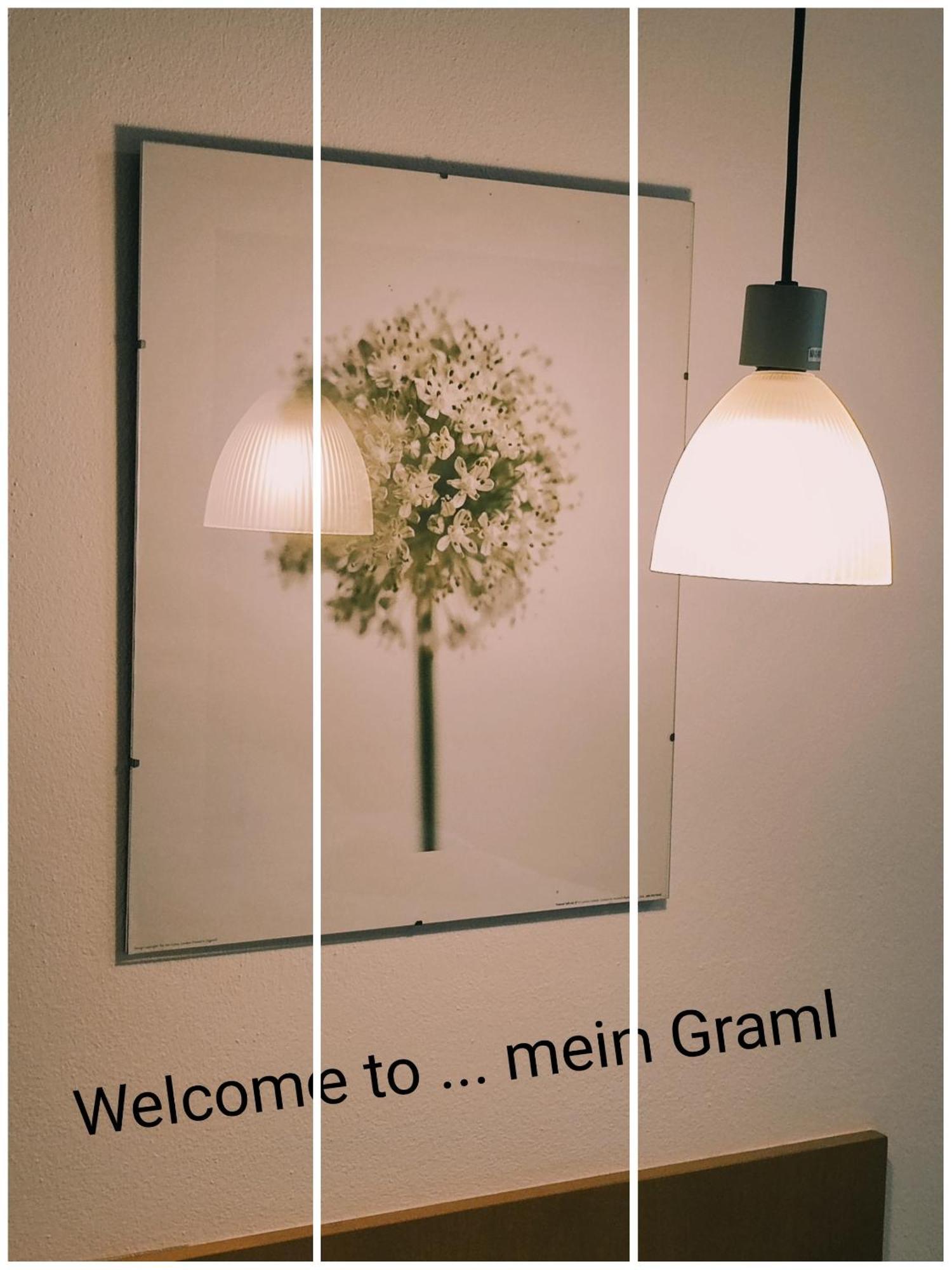 ...Mein Graml Бад-Фюссинг Номер фото